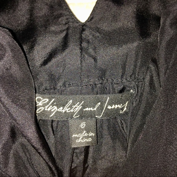 Elizabeth and James Dress - Picture 7 of 8